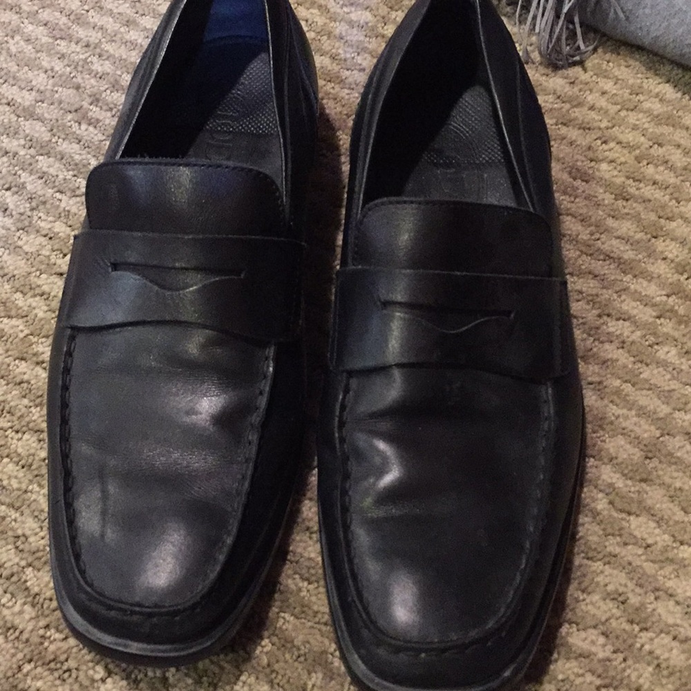 Tods men’s shoes